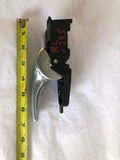 2009 - 2011 VW TIGUAN Rear Back Inside Door Handle Left Driver Side LH G