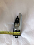 2009 - 2011 VW TIGUAN Rear Back Inside Door Handle Left Driver Side LH G