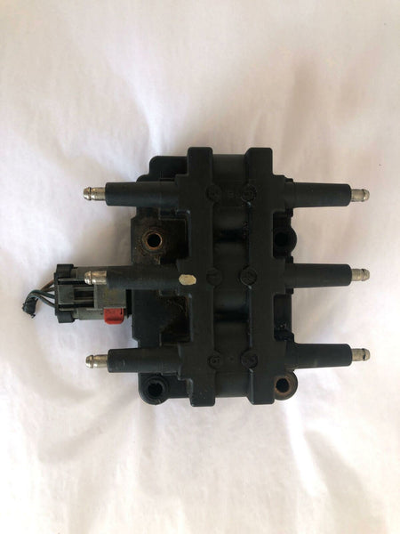 2005 DODGE CARAVAN Engine Ignition Coil Ignitor Code 56032520AC G