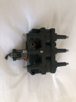 2005 DODGE CARAVAN Engine Ignition Coil Ignitor Code 56032520AC G