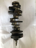 2005 DODGE CARAVAN SE Van 3.3L Engine Motor Crankshaft 3.3L 225K Miles A/T G