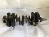 2005 DODGE CARAVAN SE Van 3.3L Engine Motor Crankshaft 3.3L 225K Miles A/T G