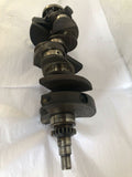 2005 DODGE CARAVAN SE Van 3.3L Engine Motor Crankshaft 3.3L 225K Miles A/T G