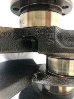 2005 DODGE CARAVAN SE Van 3.3L Engine Motor Crankshaft 3.3L 225K Miles A/T G