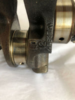 2005 DODGE CARAVAN SE Van 3.3L Engine Motor Crankshaft 3.3L 225K Miles A/T G