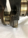 2005 DODGE CARAVAN SE Van 3.3L Engine Motor Crankshaft 3.3L 225K Miles A/T G