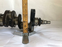 2005 DODGE CARAVAN SE Van 3.3L Engine Motor Crankshaft 3.3L 225K Miles A/T G