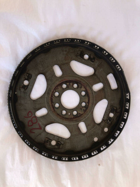 2005 DODGE CARAVAN Engien Motor Flywheel Automatic Trans. 3.3L G