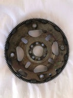 2005 DODGE CARAVAN Engien Motor Flywheel Automatic Trans. 3.3L G