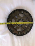 2005 DODGE CARAVAN Engien Motor Flywheel Automatic Trans. 3.3L G