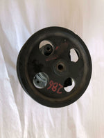2005 - 2006 DODGE CARAVAN Engine Power Steering Pump Motor Assembly 3.3L G