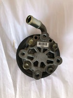 2005 - 2006 DODGE CARAVAN Engine Power Steering Pump Motor Assembly 3.3L G