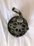 2005 - 2006 DODGE CARAVAN Engine Power Steering Pump Motor Assembly 3.3L G