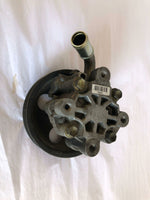 2005 - 2006 DODGE CARAVAN Engine Power Steering Pump Motor Assembly 3.3L G