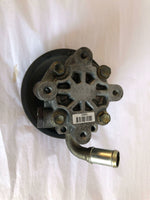 2005 - 2006 DODGE CARAVAN Engine Power Steering Pump Motor Assembly 3.3L G