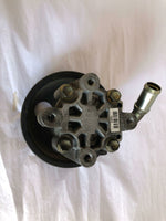 2005 - 2006 DODGE CARAVAN Engine Power Steering Pump Motor Assembly 3.3L G