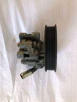 2005 - 2006 DODGE CARAVAN Engine Power Steering Pump Motor Assembly 3.3L G