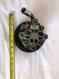 2005 - 2006 DODGE CARAVAN Engine Power Steering Pump Motor Assembly 3.3L G