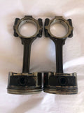 2004 - 2005 DODGE CARAVAN Two Engine Piston With Connecting Rod Assembly G