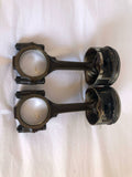 2004 - 2005 DODGE CARAVAN Two Engine Piston With Connecting Rod Assembly G