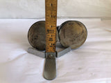 2004 - 2005 DODGE CARAVAN Two Engine Piston With Connecting Rod Assembly G