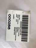 2004 - 2005 DODGE CARAVAN Two Engine Piston With Connecting Rod Assembly G