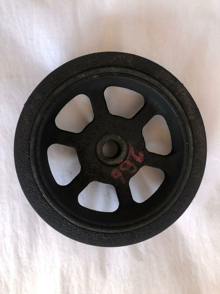 2005 DODGE CARAVAN Crankshaft Harmonic Balancer Pulley 3.3L A/T G