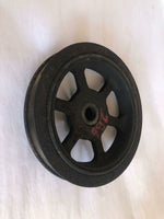 2005 DODGE CARAVAN Crankshaft Harmonic Balancer Pulley 3.3L A/T G