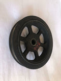 2005 DODGE CARAVAN Crankshaft Harmonic Balancer Pulley 3.3L A/T G
