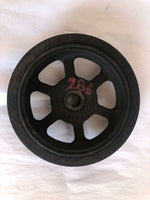 2005 DODGE CARAVAN Crankshaft Harmonic Balancer Pulley 3.3L A/T G
