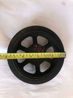 2005 DODGE CARAVAN Crankshaft Harmonic Balancer Pulley 3.3L A/T G