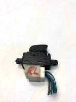 2006 NISSAN SENTRA Rear Back Power Window Switch Control Left Driver Side LH G