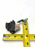 2006 NISSAN SENTRA Rear Back Power Window Switch Control Left Driver Side LH G