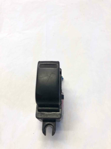 2006 NISSAN SENTRA Rear Back Power Window Switch Control Right Passenger Side RH