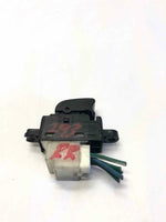 2006 NISSAN SENTRA Rear Back Power Window Switch Control Right Passenger Side RH