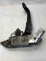 2015 MITSUBISHI MIRAGE Front Foot Brake Pedal Assembly 1.2L Automatic Tranas. G