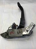 2015 MITSUBISHI MIRAGE Front Foot Brake Pedal Assembly 1.2L Automatic Tranas. G