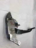 2015 MITSUBISHI MIRAGE Front Foot Brake Pedal Assembly 1.2L Automatic Tranas. G