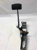 2015 MITSUBISHI MIRAGE Front Foot Brake Pedal Assembly 1.2L Automatic Tranas. G