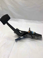 2015 MITSUBISHI MIRAGE Front Foot Brake Pedal Assembly 1.2L Automatic Tranas. G