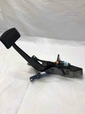 2015 MITSUBISHI MIRAGE Front Foot Brake Pedal Assembly 1.2L Automatic Tranas. G