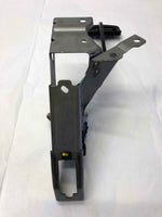 2015 MITSUBISHI MIRAGE Front Foot Brake Pedal Assembly 1.2L Automatic Tranas. G