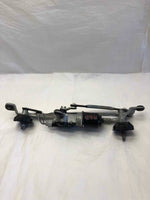 2015 MITSUBISHI MIRAGE Front Windshield Wiper Tranmission linkages Motor G