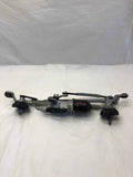 2015 MITSUBISHI MIRAGE Front Windshield Wiper Tranmission linkages Motor G