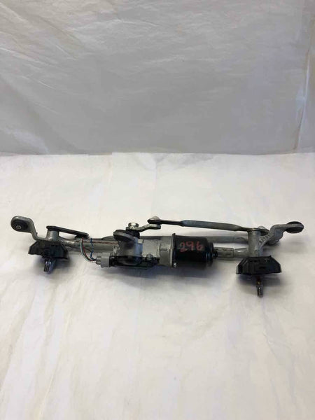 2015 MITSUBISHI MIRAGE Front Windshield Wiper Tranmission linkages Motor G