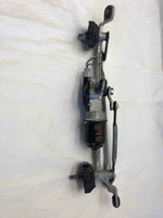 2015 MITSUBISHI MIRAGE Front Windshield Wiper Tranmission linkages Motor G