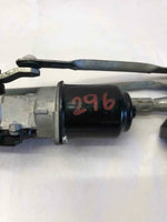 2015 MITSUBISHI MIRAGE Front Windshield Wiper Tranmission linkages Motor G