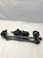 2015 MITSUBISHI MIRAGE Front Windshield Wiper Tranmission linkages Motor G
