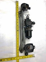 2015 MITSUBISHI MIRAGE Front Windshield Wiper Tranmission linkages Motor G
