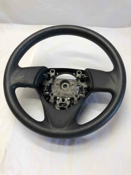 2014 - 2015 MITSUBISHI MIRAGE Drivers Steering Switch Control Leather Wheel  G
